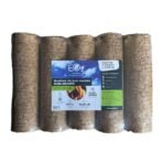 Palette de 520 ou 260 bûches de bois densifiées JOUR EO2 – Image 3