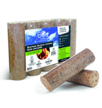 Palette de 520 ou 260 bûches de bois densifiées JOUR EO2 – Image 4