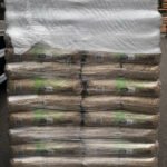 Pellets Jura 9kg- Palette de 104 sacs