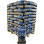 Pellets EO2 - Palette de 104 ou 52 sacs de 10kg