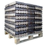 Bûches compressées Crépito 9.65 kg