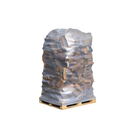 Bois de chauffage 30cm