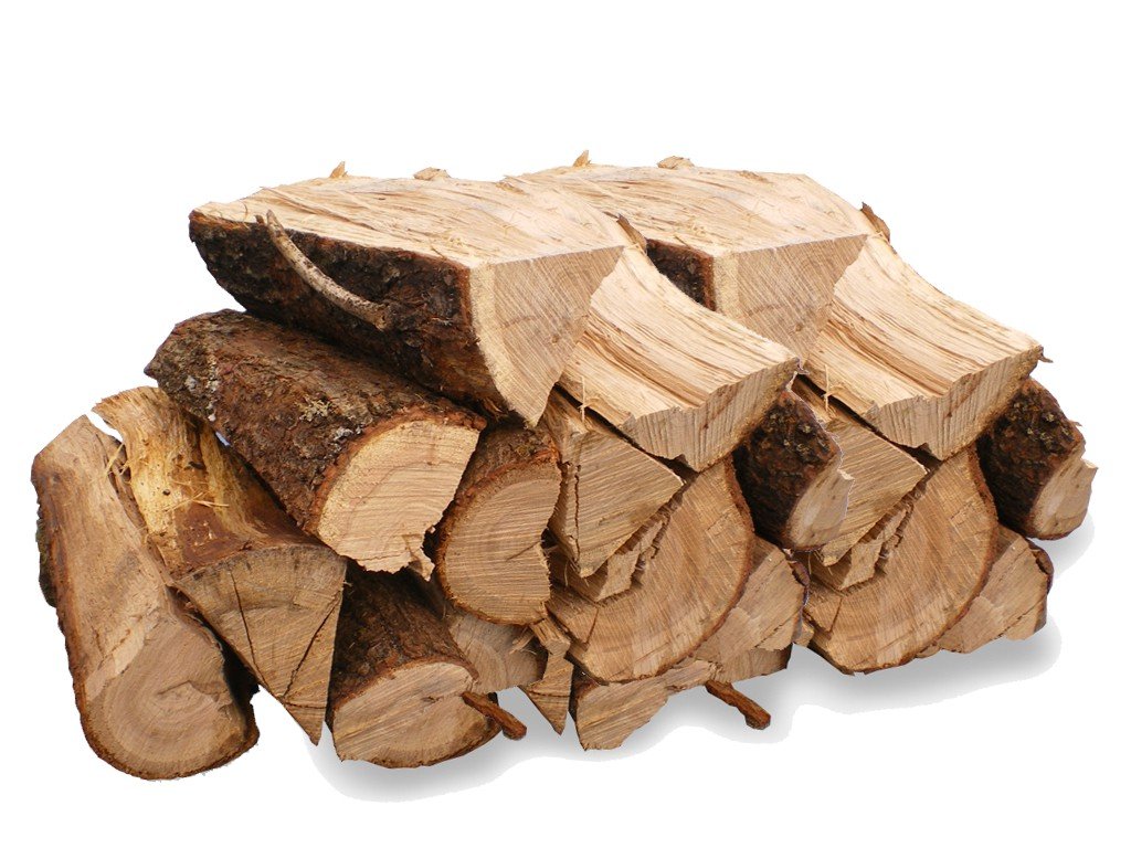Stère de bois de chauffage en vrac Stère de bois de chauffage en vrac
