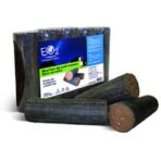 Palette de 520 ou 260 bûches de bois densifiées NUIT EO2 – Image 2