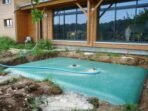 Citerne souple 10.000 litres