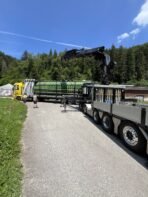 Cuve à eau enterrée de 45000L – Image 7