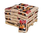 GRANULES DE BOIS EXCELLENT PELLETS