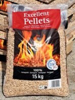 GRANULES DE BOIS EXCELLENT PELLETS – Image 3