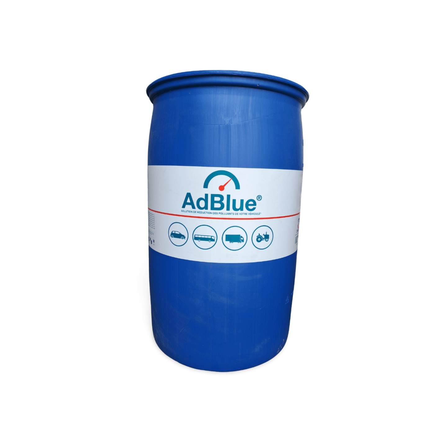 Fût 210 litres AdBlue Fût 210 litres AdBlue