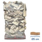 Palette filet 2 stères – Image 2
