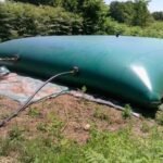 Citerne souple 20.000 litres
