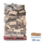 Palette filet 2 stères – Image 3