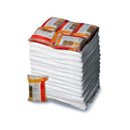 Granulés de bois 5000 PCI