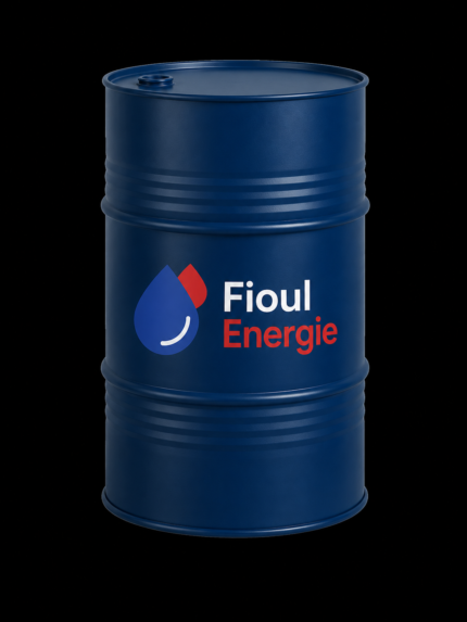 Fioul domestique standard