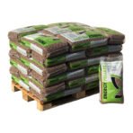 GRANULÉS DE BOIS Energy Pellets