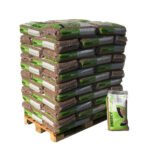 GRANULÉS DE BOIS Energy Pellets