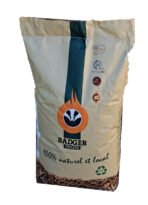 GRANULÉS DE BOIS BADGER – Image 3