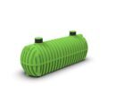 Cuve à eau enterrée de 40000L – Image 3