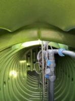 Cuve à eau enterrée de 30000L – Image 3