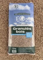 Granulés de bois premium EO2 10kg – Image 5