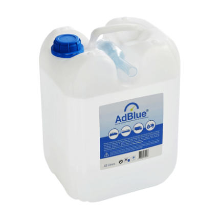 ADBLUE® EN BIDON (palette)