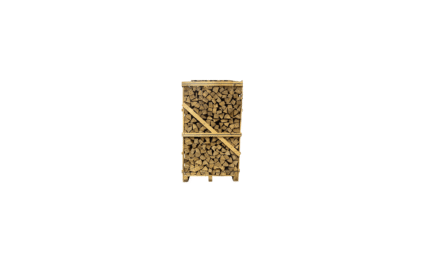 Bois de chauffage sur palette — 100 % Hêtre, SEC, 2 m³