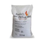 Breizh Pellet – Palette Granulés de bois Bretagne – Image 2