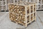 Bois de chauffage 50cm palettisé – Image 2