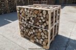 Bois de chauffage 50cm palettisé – Image 3