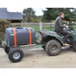 Citerne roulante 400 L – Image 2