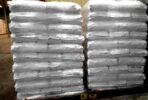 Charbon Coke de Pétrole 30/60 - Palette de 50 sacs 20 kg