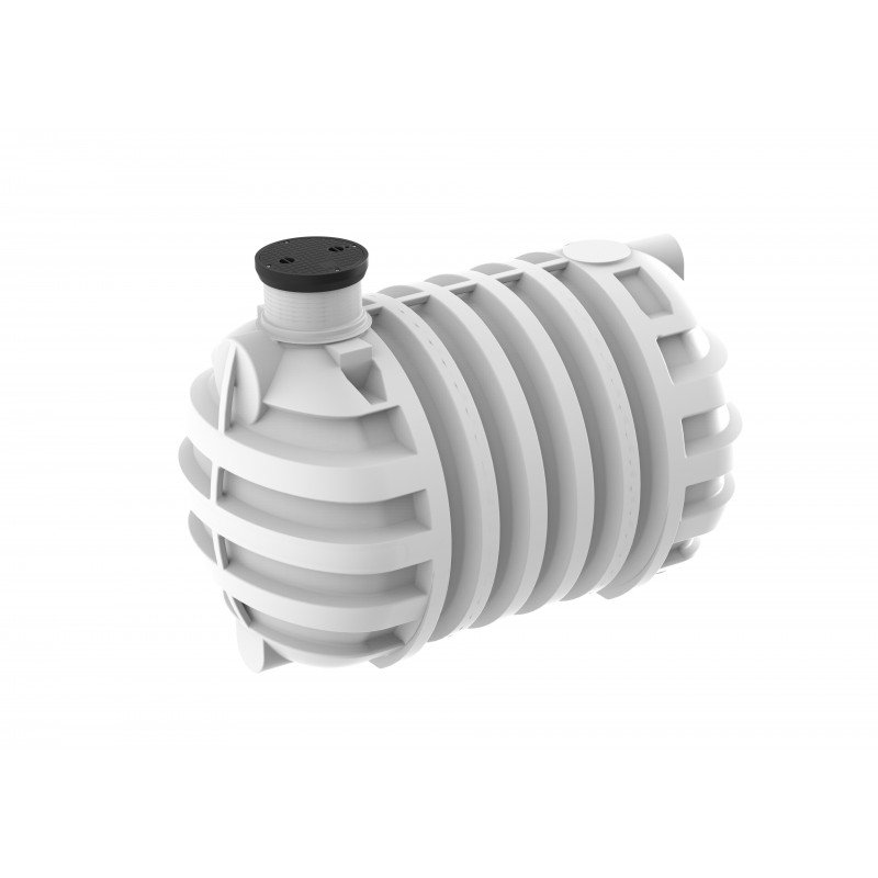 Cuve eau potable ACS enterrée 12000 L Cuve eau potable ACS enterrée 12000 L
