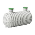Cuve eau potable ACS enterrée 20000 L