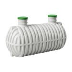Cuve eau potable ACS enterrée 20000 L