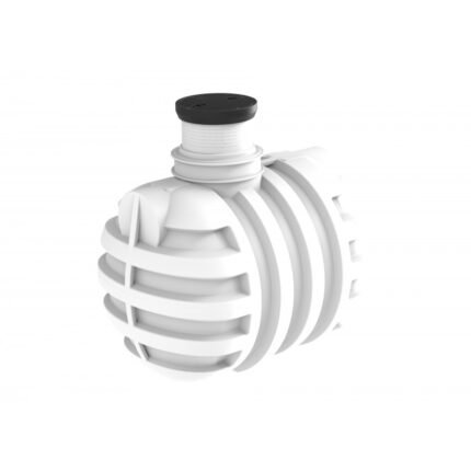 Cuve eau potable ACS enterrée 5000 L – RoDrink