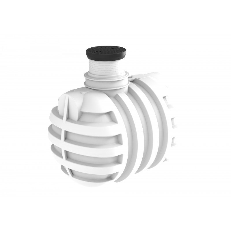 Cuve eau potable ACS enterrée 5000 L – RoDrink Cuve eau potable ACS enterrée 5000 L – RoDrink