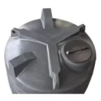 Cuve de stockage aèrienne 3000 L – Image 5