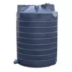 Cuve de stockage aèrienne 4000 L
