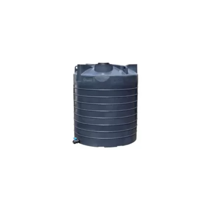 Cuve de stockage aèrienne 6000 L