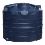 Cuve de stockage aèrienne 8000 L