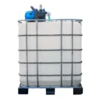 Cuve IBC 1000 litres – Image 2