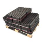 BRIQUETTE DE LIGNITE