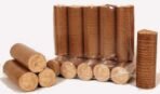 Bûche de Ecobois compressée – Image 2