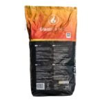 Charbon de bois Giant Flames - 44 sacs x 10kg (440kg) – Image 3