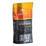 Charbon de bois Giant Flames - 44 sacs x 10kg (440kg) – Image 4