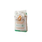Granulés PIVETEAU Palette 72 sacs de 15kg