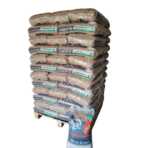 Granulés PIVETEAU Palette 72 sacs de 15kg