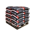 Charbon de chauffe anthracite – sacs de 25kg