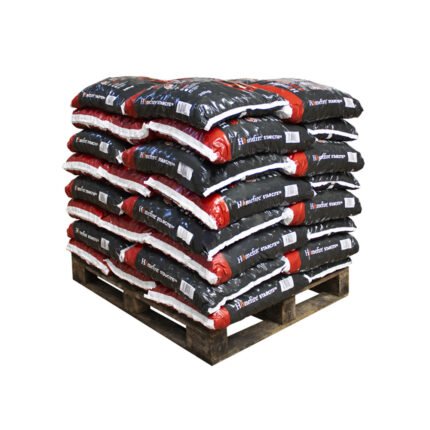 Charbon de chauffe anthracite – sacs de 25kg