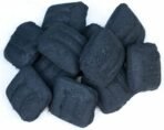 Briquettes de coco - Palette de 50 sacs x 10 kg (500 kg) – Image 3